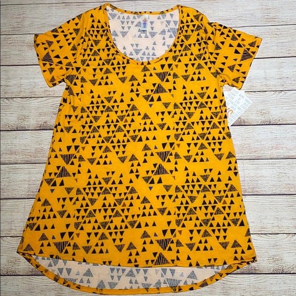 NWT Lularoe XS Classic T Bundle - Picture 3 of 4